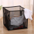 Laundry Basket Clothes Storage Basket