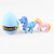 Cross-Border New Arrival Angel Horse Unicorn Expansion Embryonated Egg Extra Large Bubble Water Expansion Dinosaur Egg Rejuvenating Device Toy