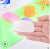 Portable Hand Washing Piece Small Soap Flake Mini Soap Flake Paper