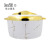 3-Piece Thermal Insulation Rice Cooker 8860S