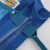 Waterproof Coated Yellow Sack Advertising Gift Shopping Portable Sack Customizable Core as If Sack