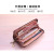 Single-Pull Bag Women's Bag New Cross-Border Custom Long Ladies Wallet Women's Mobile Phone Bag Small Zip Wallet