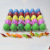 Cross-Border Novelty Medium Dinosaur Egg Hatch Egg Toys Bubble Water Expansion Resurrection Transforming Eggs Kindergarten Educational Toys