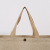 Customized Imitation Handbag Covered 80G Non-Woven Creative Simple Advertising Shopping Bag Red Wine Gift Bag
