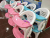 Seat New Armchair Cartoon Baby Seat Small Stool Baby Chair Baby Fart Chair Dining Stool