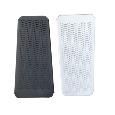 hairdressing portable hair straightener buggy bag.