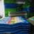 (0.8cm Thick Double-Sided) Baby Mat Climbing Pad Children's Drop-Resistant Game Mat 120 * 180cm