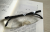 Working Frameless Eye Protection Glasses