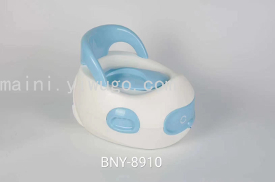 Children's Toilet Wall-Hung Urinal Female Baby Large Drawer Bedpan Girl Shit Child Shit Boy Wall-Hung Urinal