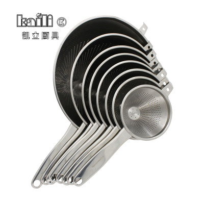 Stainless Steel 304 Cone Funnel