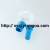 Three-Section Abdominal Respirator Respirator Breathing Trainer Weight Loss Whistle Waist Slimming Device