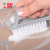 Creative Scrubbing Brush Clothes Cleaning Brush Multifunction Cleaning Brush Separate Grip Shoe Brush Removable Cleaning Gap Brush
