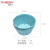 Factory Direct Sales Silicone Muffin Cup Cake Cup High Temperature Resistant Cake Stand Baking Small DIY Cake Mold