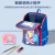 Primary School Student Schoolbag Grade 1-2-6 Boys Girls Children Backpack 3243