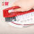 Liao Scrubbing Brush Clothes Cleaning Brush Factory Wholesale Household Multi-Functional Brush Bathroom Tile Gap Cleaning Brush