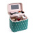 Multi-Functional New Cosmetic Bag Storage Multi-Layer Internet Celebrity Large Capacity Ins Style Cosmetics Storage Box Travel Portable Cosmetic Case With Mirror