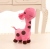 Cute Deer Doll Giraffe Plush Toy Sika Doll Small Size Prize Claw Doll Wedding Throws Children