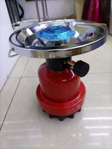 dy-04 coffee stove