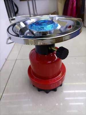 Dy-04 Coffee Stove