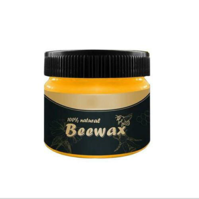 Furniture Renovation Beeswax Polishing Waxing