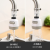 Kitchen Water-Saving Purifier with Rotary Splash Proof Water