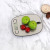 Yiwu New Electronic Kitchen Scale Border  AliExpress EBay Europe and America Italy Foreign Trade Battery Scale