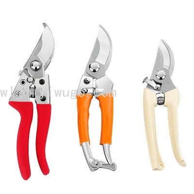 Garden Scissors Pruning Shears Fruit Picking Scissors Pruning Shear Garden Scissors