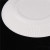 Disposable round Plate Outdoor Barbecue Plate Degradable Environmentally Friendly Thickened Cake Plate Paper Plate Sauce Plate