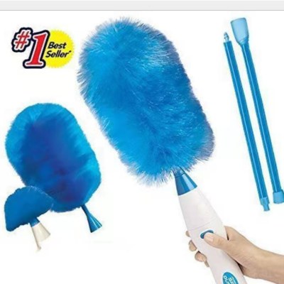 Electric Dust Remove Brush