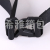 Waist bag  Multi-Functional Men's and Women's Sports Belt  Waterproof shoulder bag