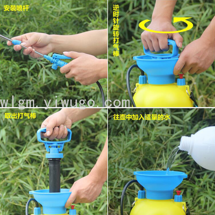 Product Image Gallery