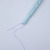 Factory Direct Supply Russian Poke Needle 28 * 28cm Poke Embroidery Cotton Embroidery Cloth Weaving Tool Stamp Needle Set