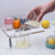 Factory in Stock Manual Juicer Household Orange Lemon Juicer Plastic Portable Fruit Squeezing Machine Wholesale