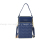 Trendy Women's Bags Wallet Ladies Phone Bag Bag Women's Fashion Wrist Bag Korean Style Large-Capacity Crossbody Bag
