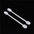 Disposable Coffee Stick Degradable Starch Stirring Rod Thickened Environmental Protection Dual-Use Small Coffee Spoon Milk Powder Honey Spoon
