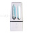 LED Portable UV Disinfection Lamp Car USB Charging Ozone Sterilization Lamp Shoe Cabinet Cupboard Sterilamp