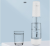 Household Portable Soda Water Machine Sparkling Water Maker Homemade Sugar-Free Bubble Water Carbonic Acid Drinking Machine