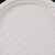 Disposable Service Plate Degradable Environmental Protection Plate Cake Tray Thickened Outdoor Activities Barbecue Paper Plate Dish