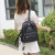 Oxford Cloth Backpack for Women 2020 New Korean Style Fashionable Trendy Women's Backpack Casual Canvas Women's Backpack
