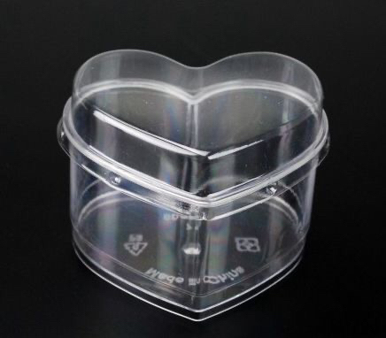 disposable plastic ice cream cup square round mousse cup dessert cup pudding cup jelly cup with lid transparent