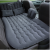 Car Supplies Car SUV Middle and Rear Seat Sleeping Air Mattress Travel Bed