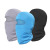 Lycra Soft Equipment Outdoor Riding Motorcycle Windproof Sun Block and Dustproof Masked Face Mask CS Hood Mask Hat