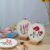 Embroidery DIY Material Package Beginner Training Material Package European Embroidery Cross Stitch Can Be Customized