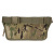 Spot Supply Triple Small Waist Bag Outdoor Training Camouflage Belt Bag Tactical Small Waterproof Mountaineering Cycling Bag