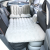 Car Supplies Car SUV Middle and Rear Seat Sleeping Air Mattress Travel Bed