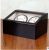 4+6 Automatic Winding Shaking Watch Customized Chopsticks Box Watch Box Storage