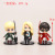 Second Generation 6 PROTONIC Hand-Made Anime Peripheral Cartoon Ron Ron Malfoy Doll Toy Cake Ornaments