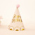 Birthday Hat Baby Children's Adult-Year-Old Party Baby Party Supplies Fur Ball Birthday Paper Hat