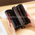 Women's Double-Layer Printed Wallet, Korean-Style New Double Zip Clutch Women's Double-Layer Large  Mobile Phone Bag