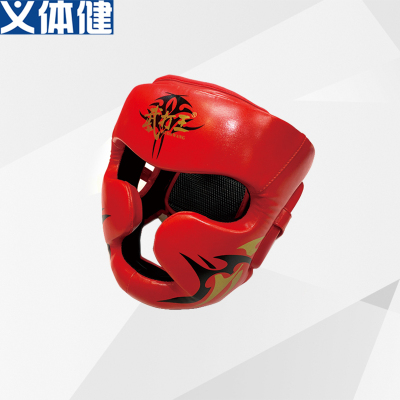 Taekwondo Boxing Karate Headguard Helmet Taekwondo Gloves Foot Protector